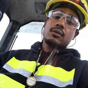 Meet your Posher, Joseph